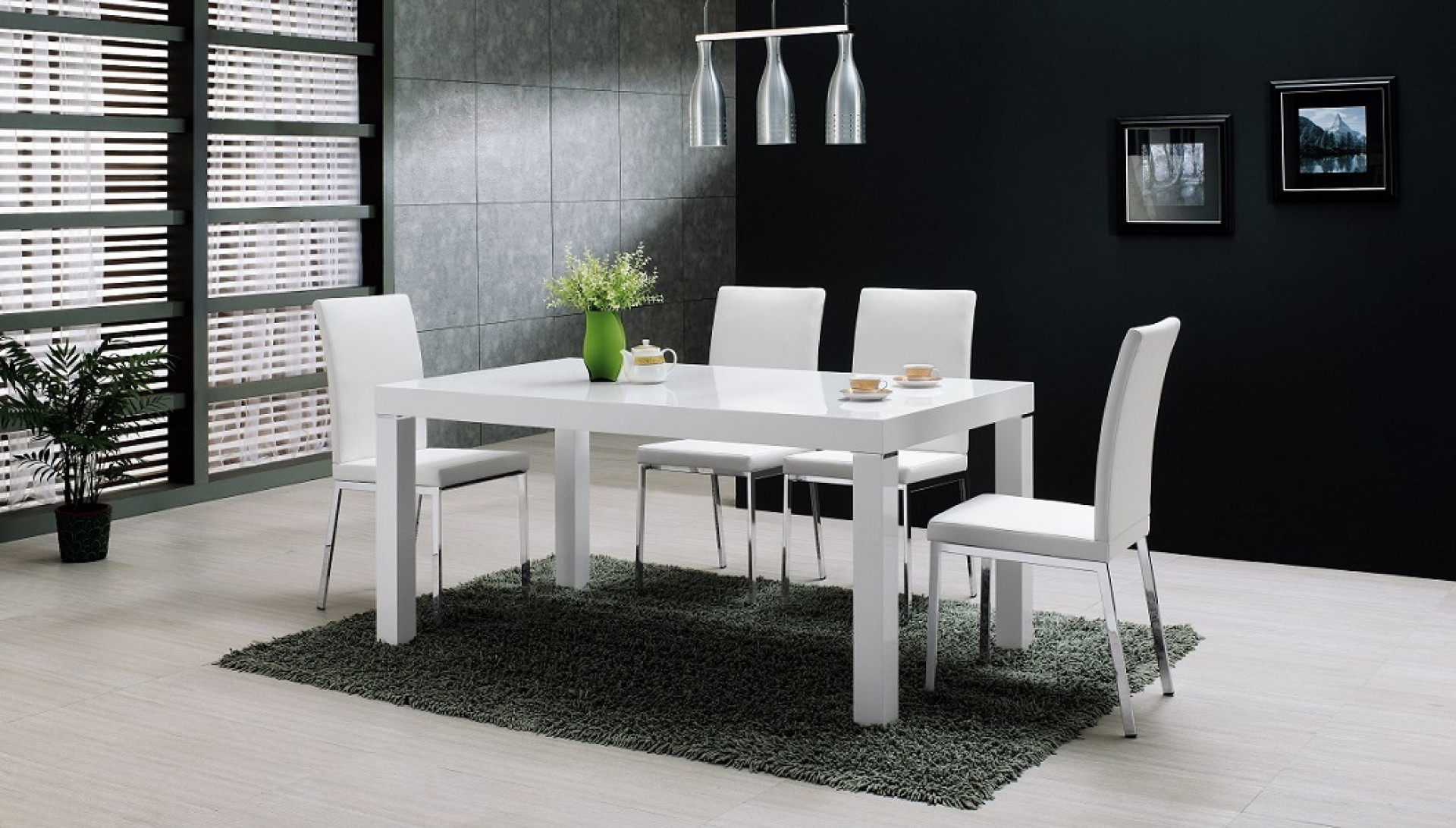 Jedilna miza TL-1835B