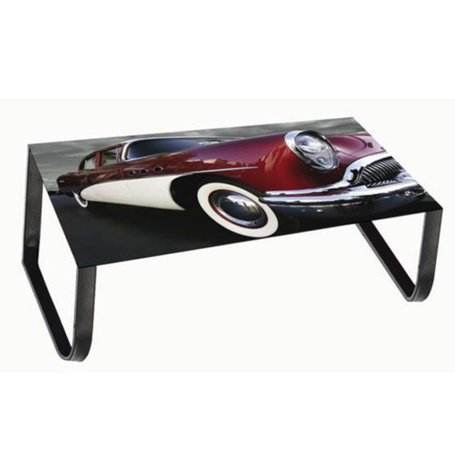 Klubska mizica Cadilac