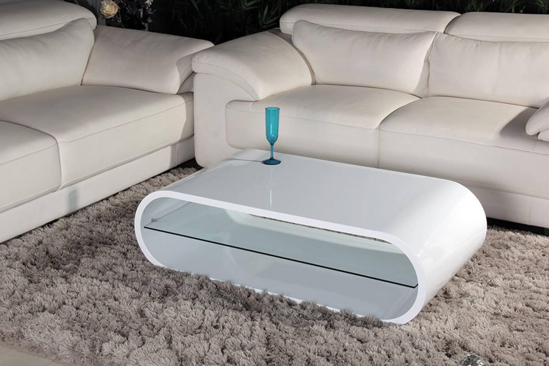 Klubska miza DEVARIO