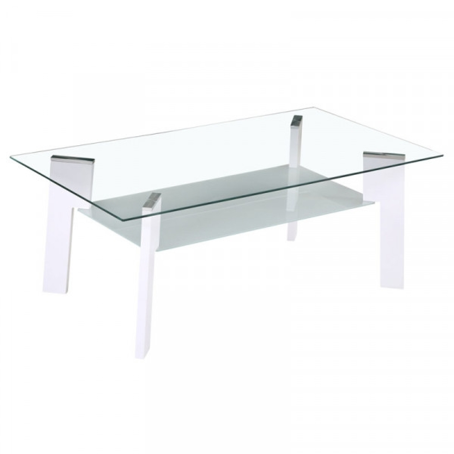 Klubska mizica LARKIN III