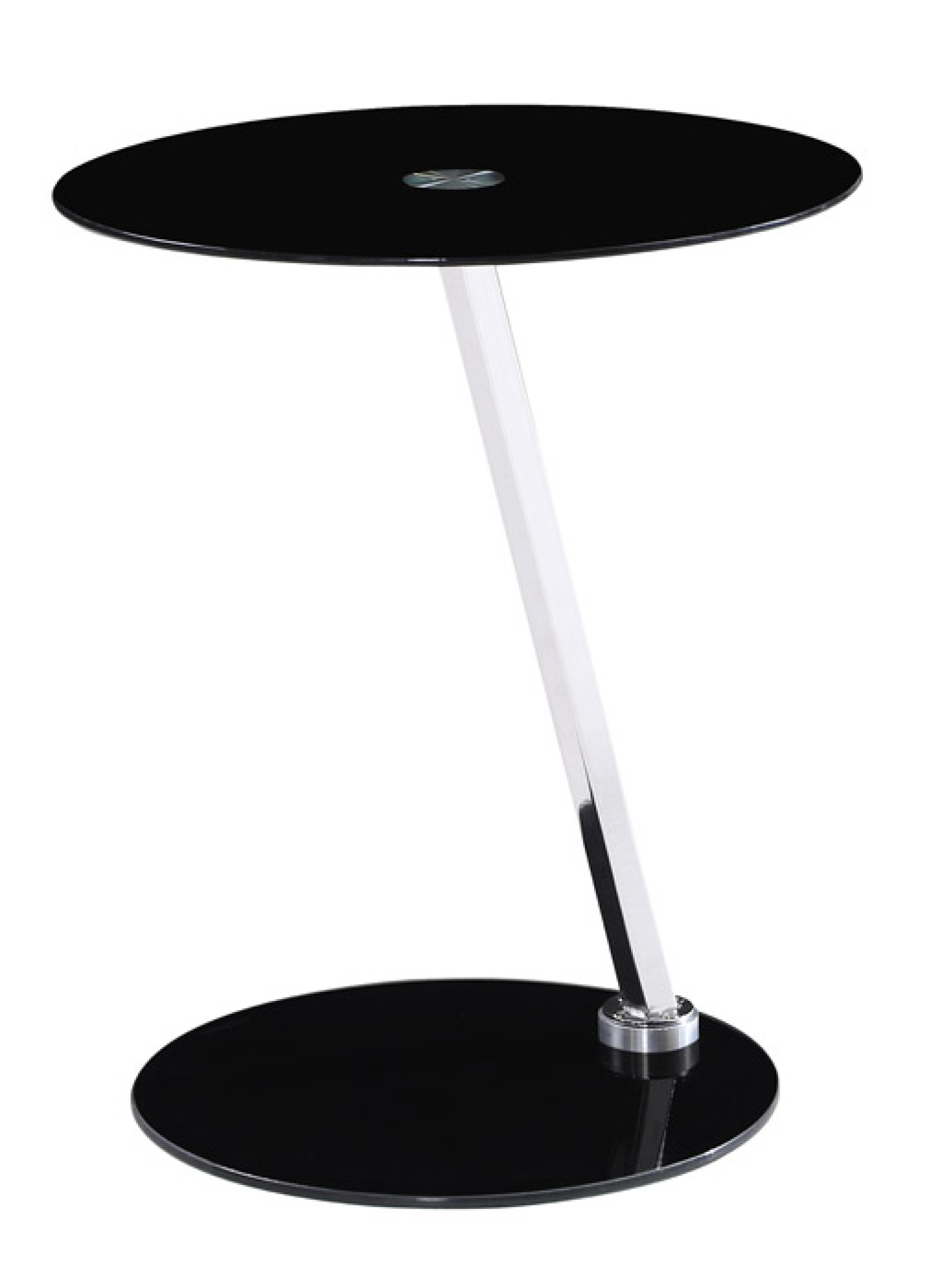 Klubska mizica Matias-Črna - RAZPRODAJA