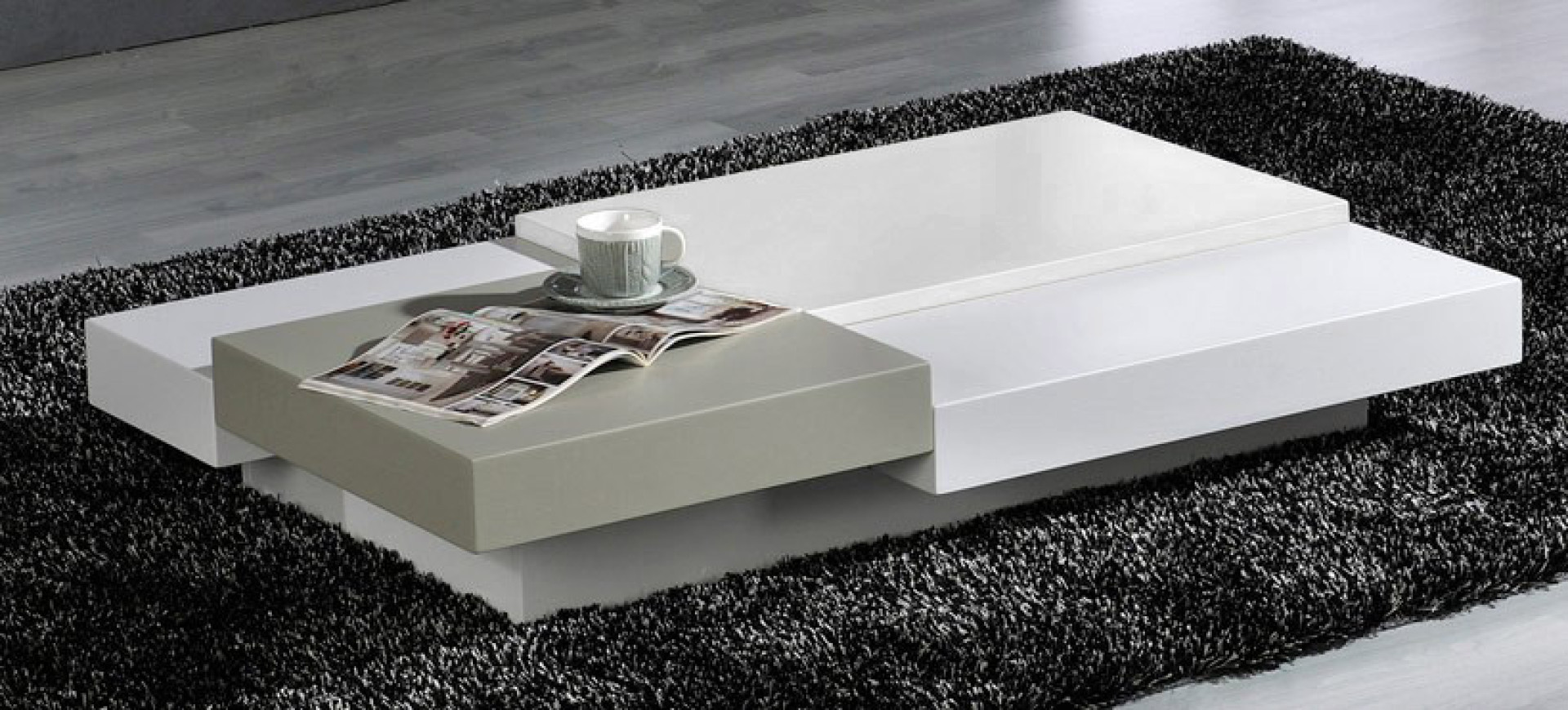 Klubska mizica Chess