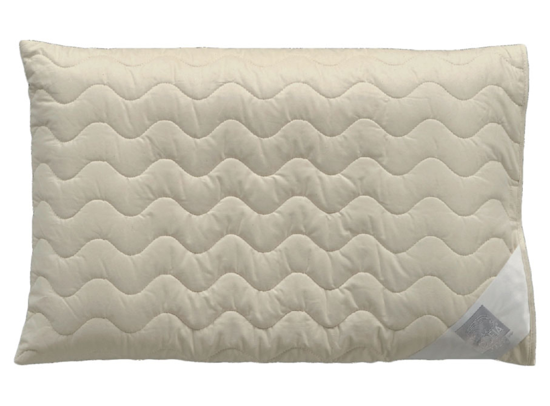 Kompaktni anatomski vzglavnik Latex Anatom Compact