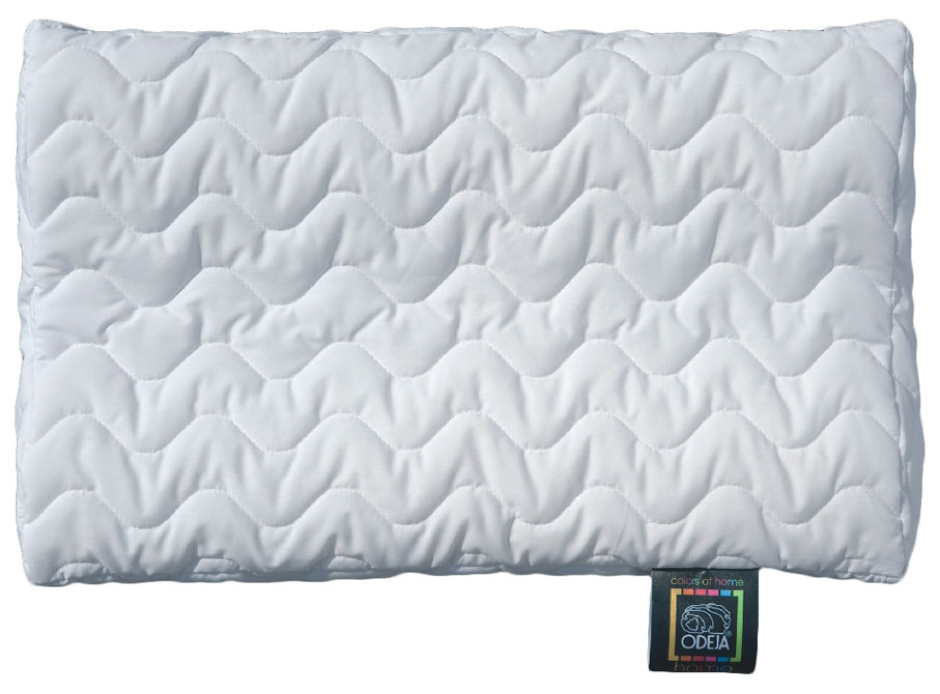 Kompaktni anatomski vzglavnik Relief Foam Compact s prevleko