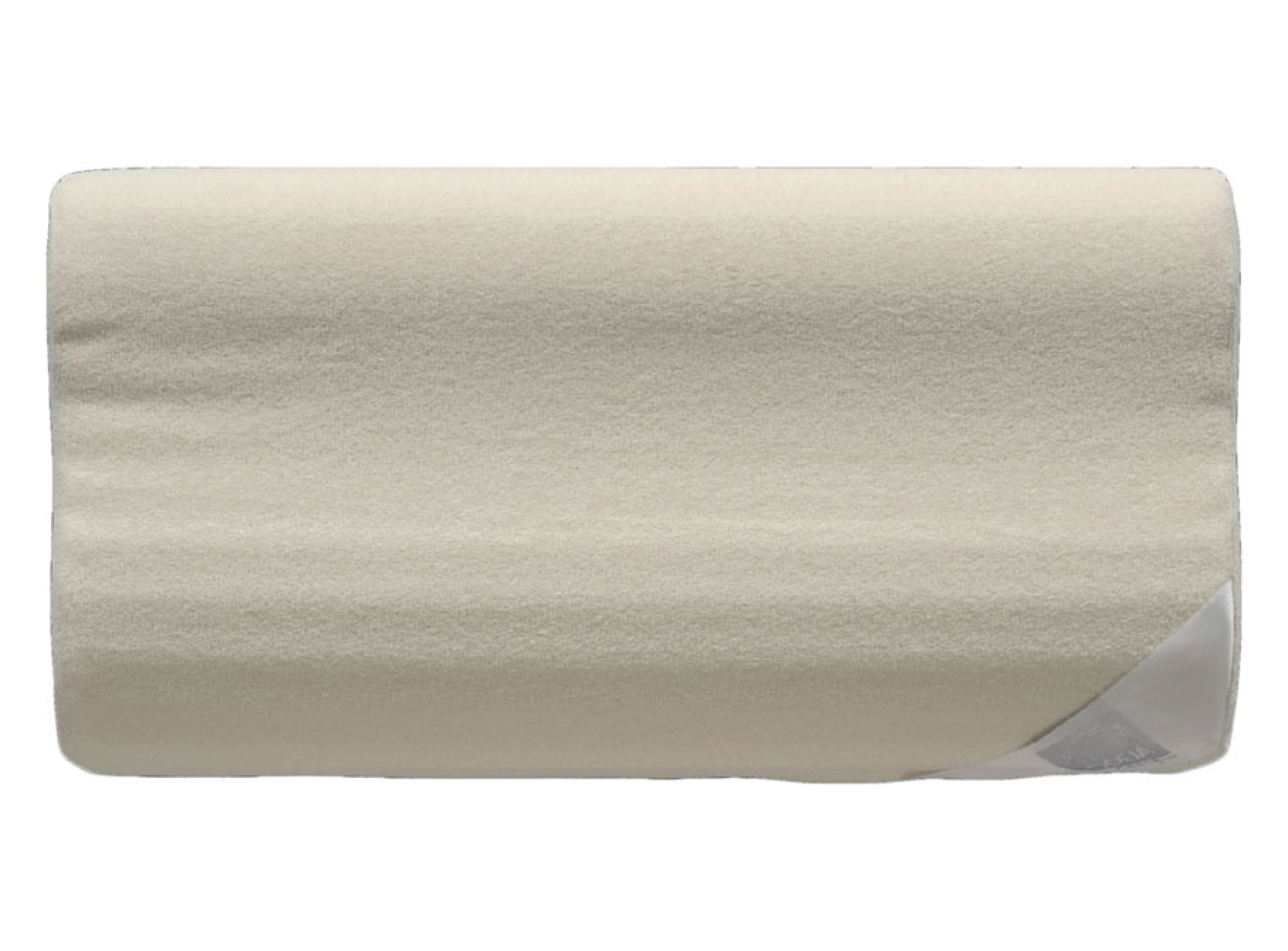 Kompaktni trislojni vzglavnik Lateks Tris Compact