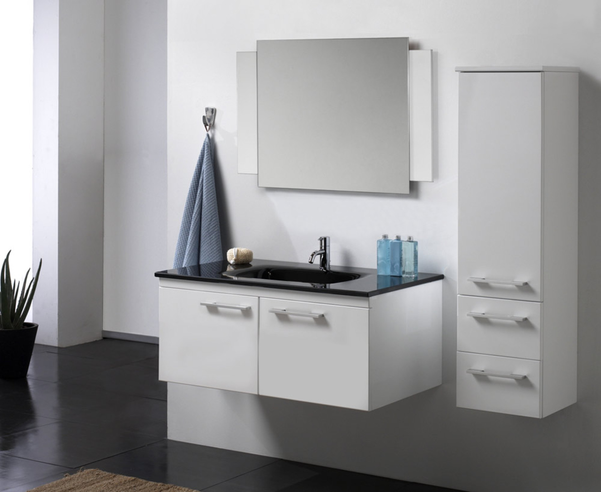 Kopalniški blok Mambo