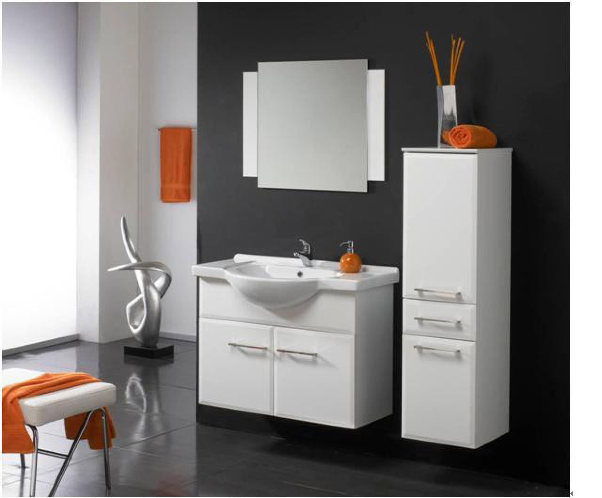 Kopalniški blok Salsa