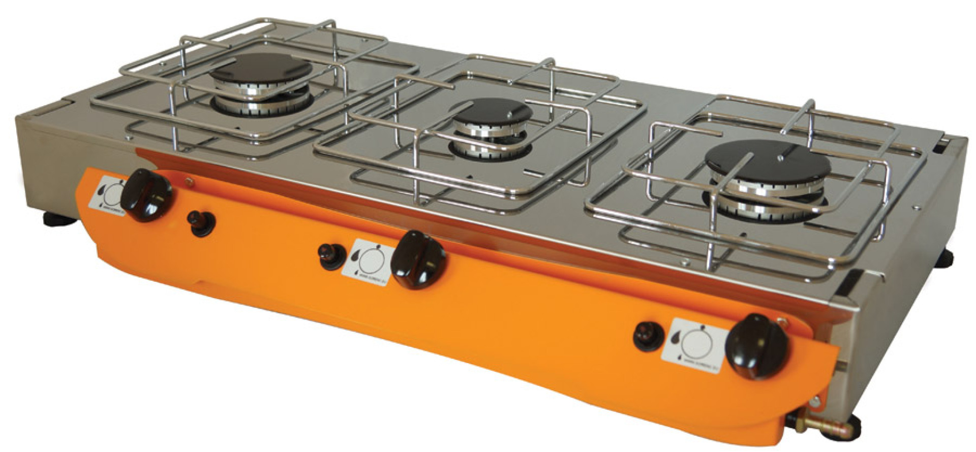 Namizni kuhalnik Gorenc EVA 3, Piezo