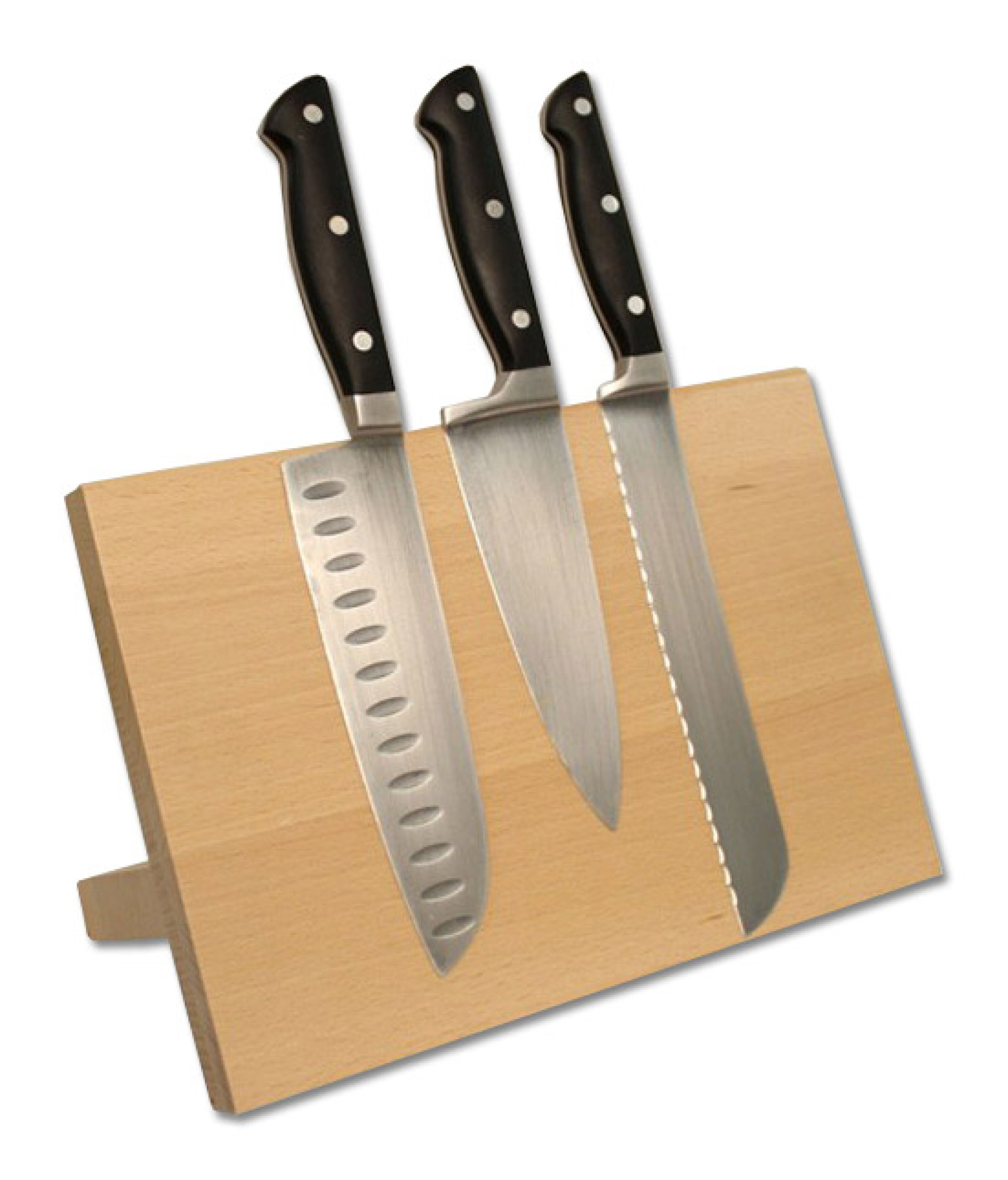 Magnetno stojalo za nože N-1004