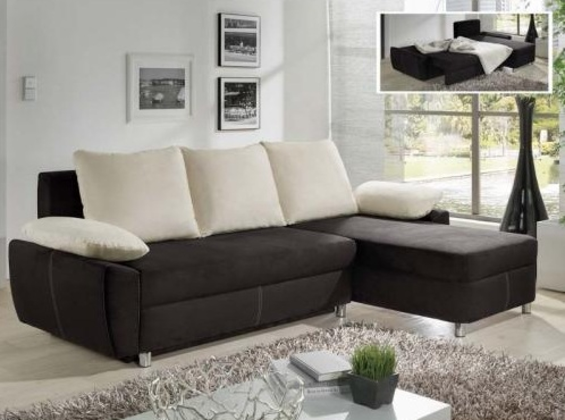 Sedežna garnitura NIKLAS