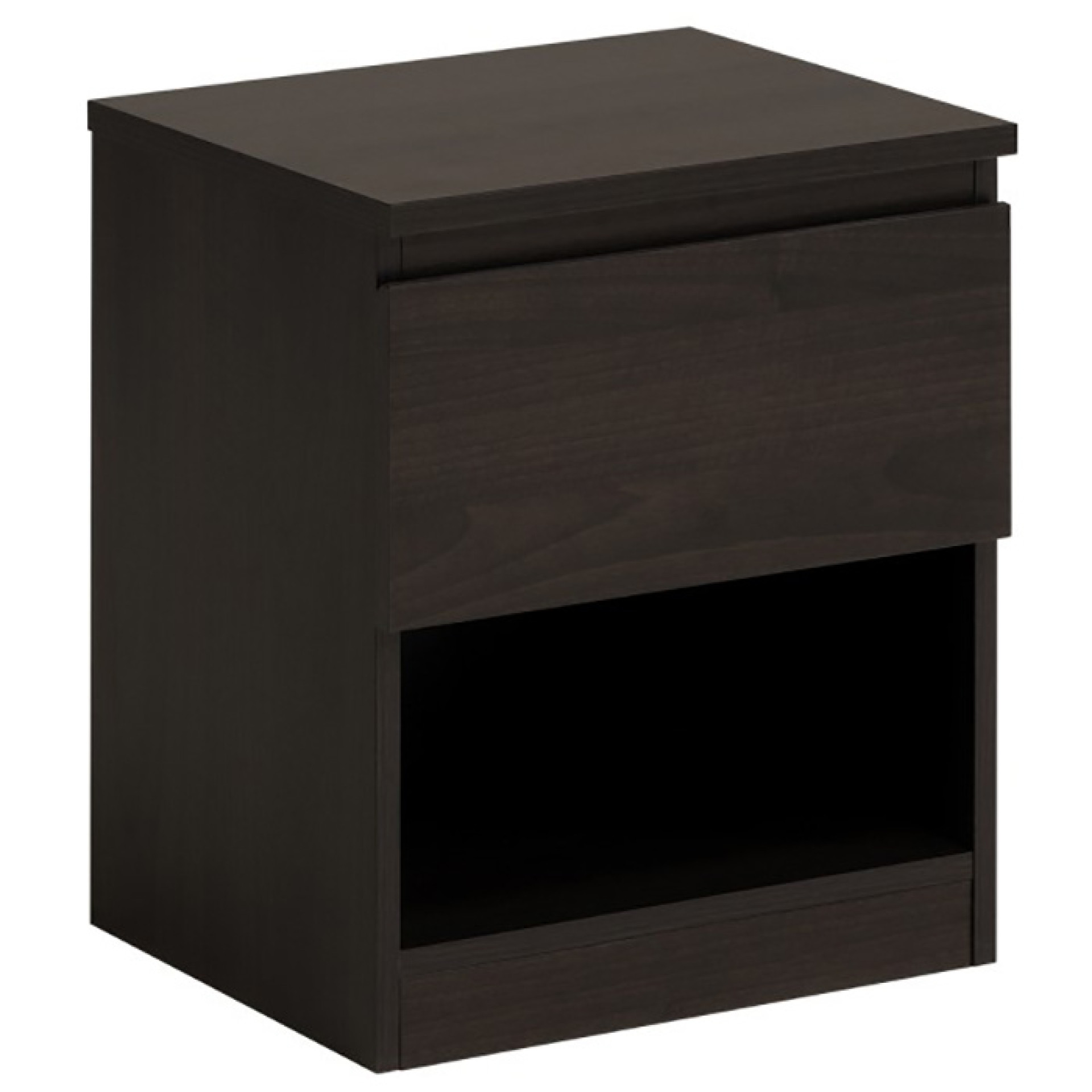 Nočna omarica Neo 1 - wenge