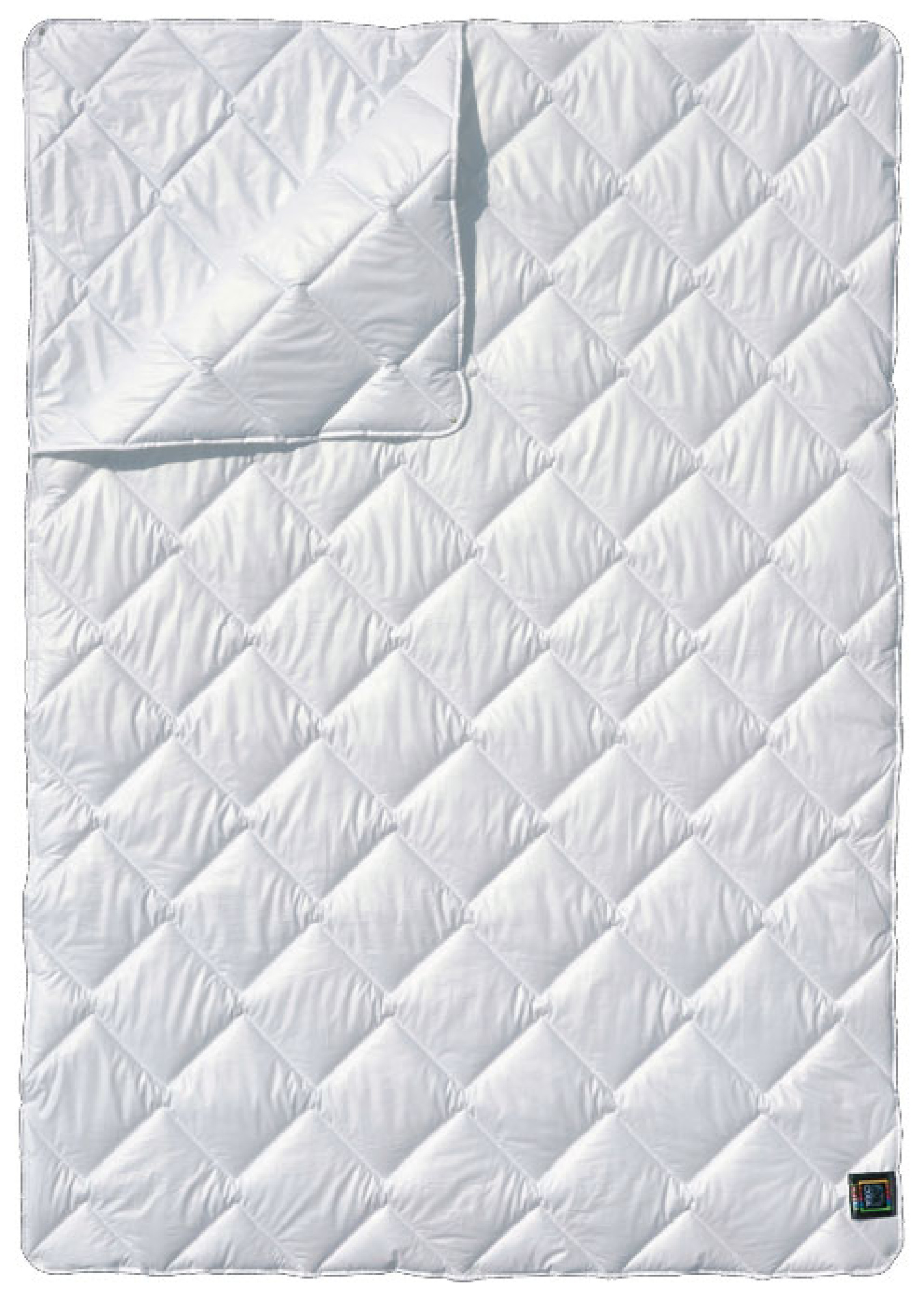 Dvojna bombažna odeja Primar Double