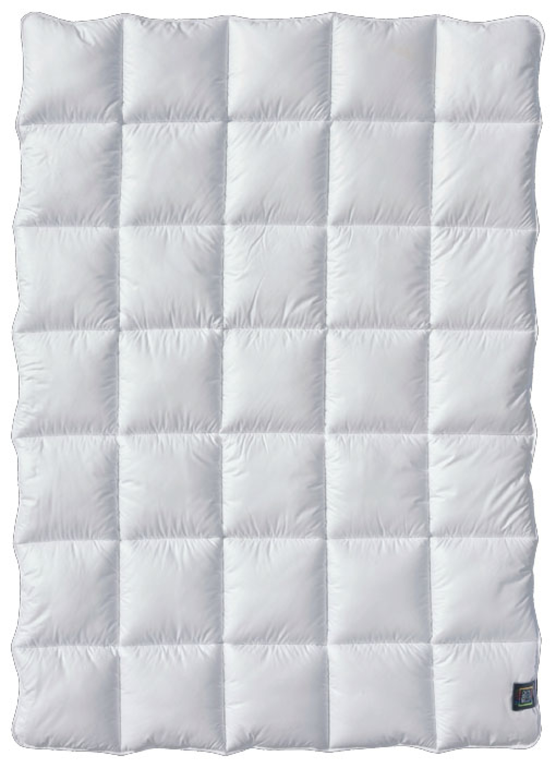 Zelo topla bombažna odeja Primar Extra