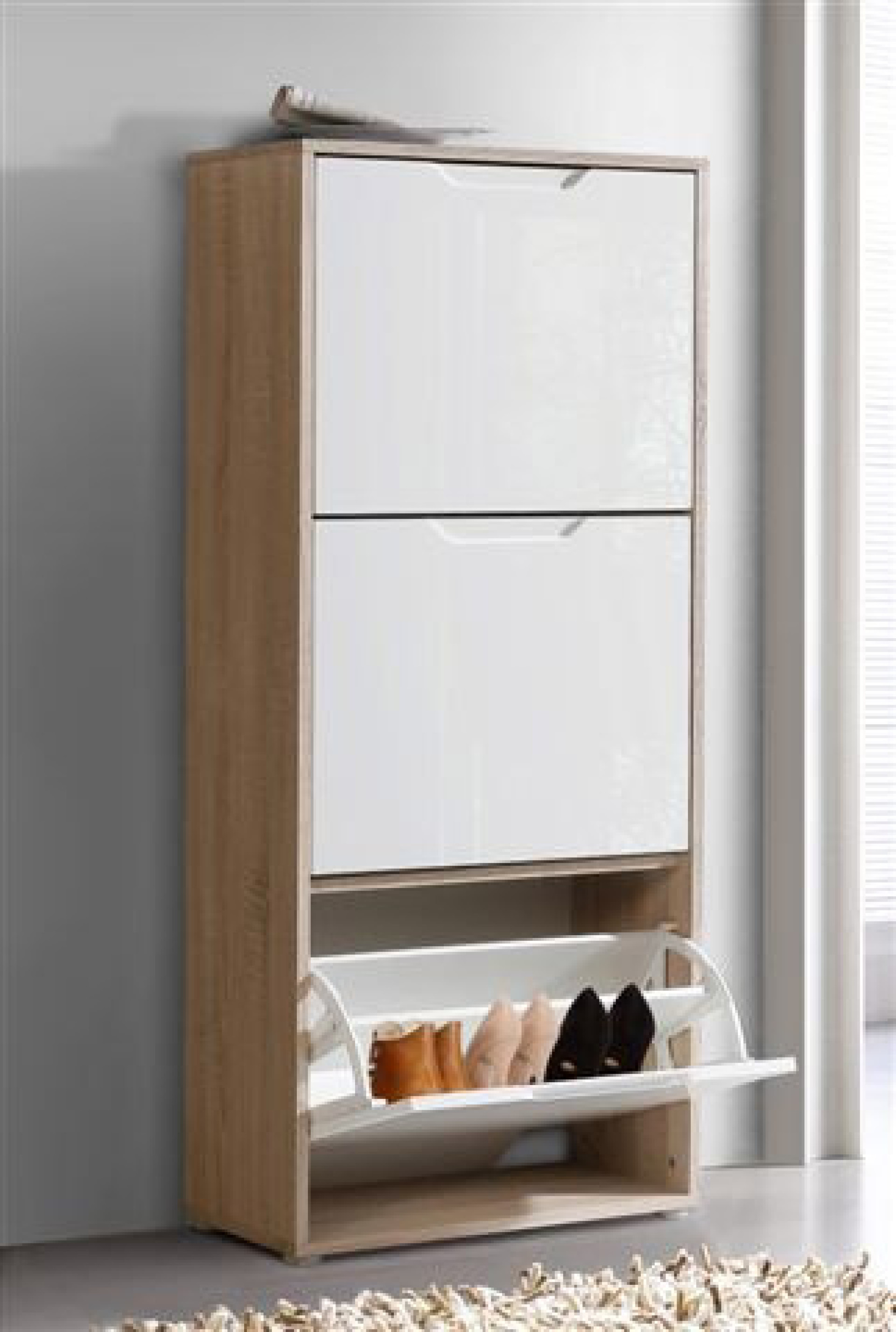 Omara za čevlje Sienna 33