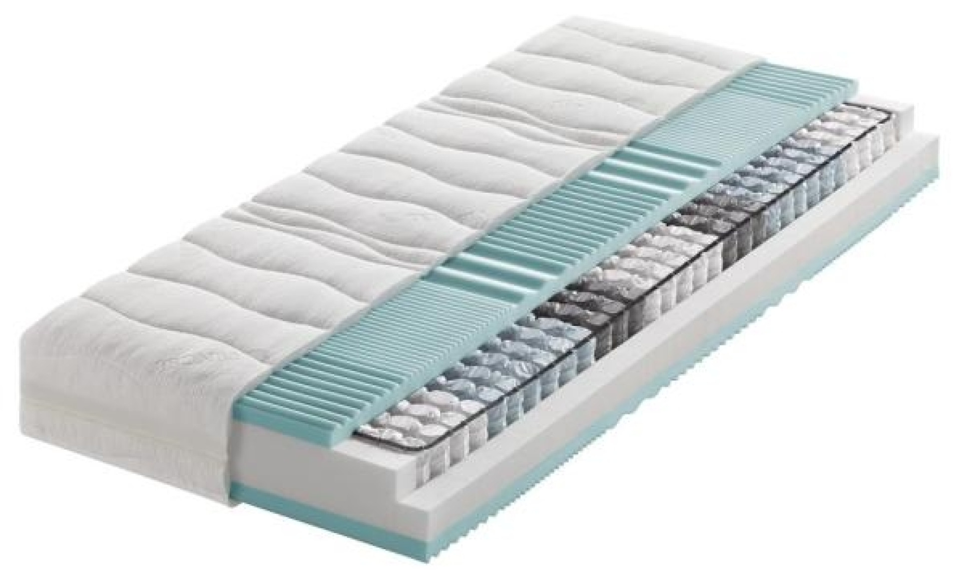 Vzmetnica Optimo Global Regular