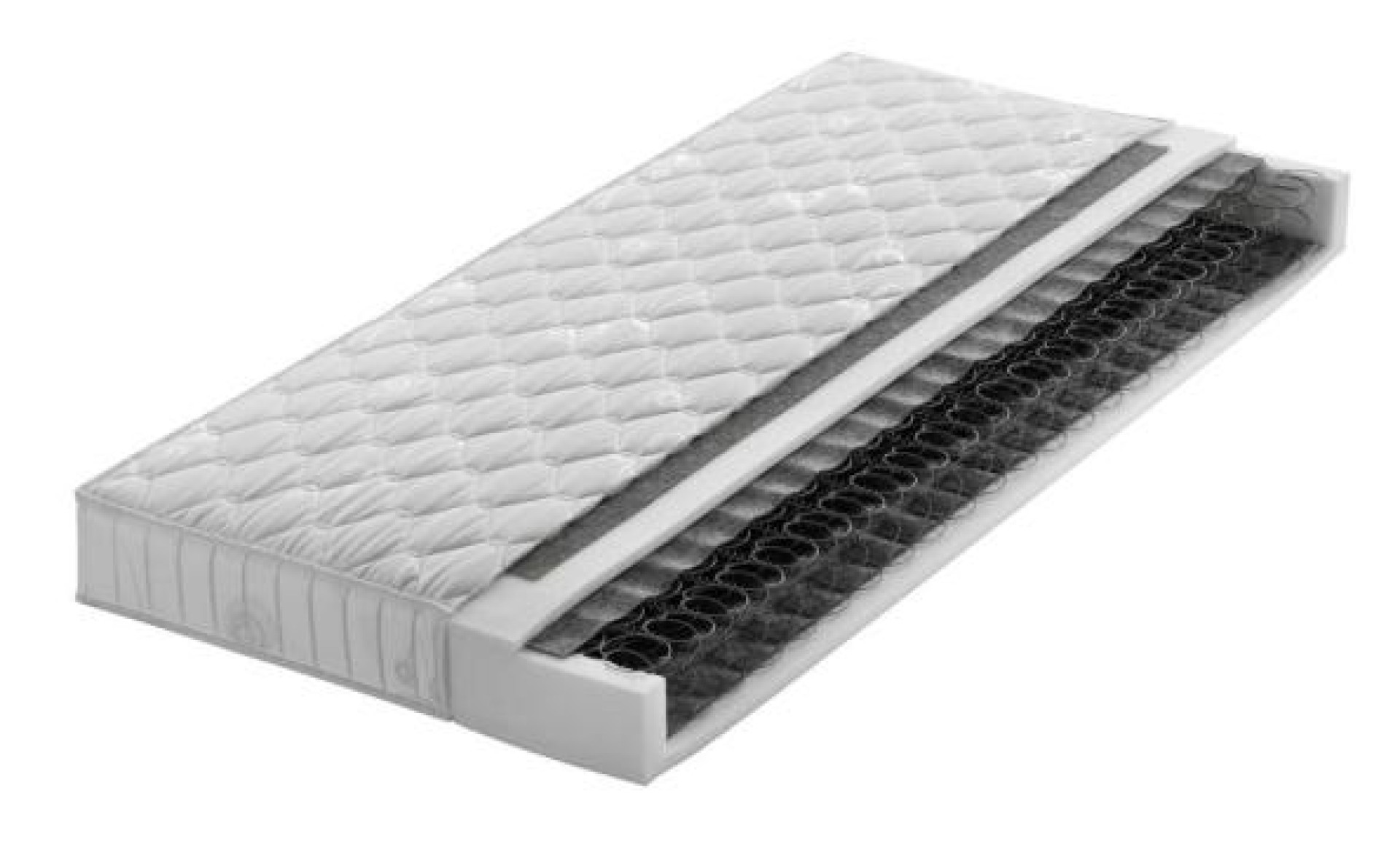 Vzmetnica Optimo Dorma