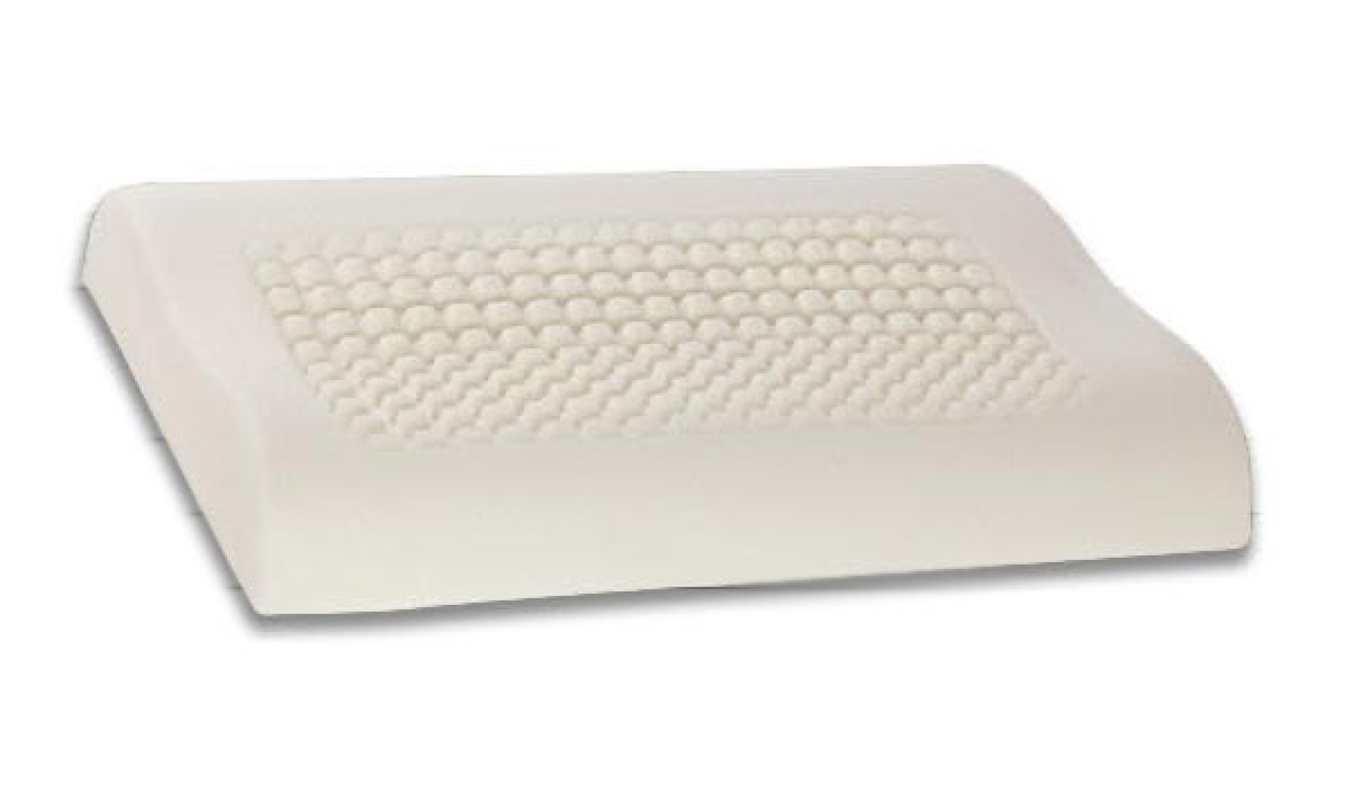 Ortopedsko-antomski vzglavnik z učinkom masaže Mirror Form (A/O/M)