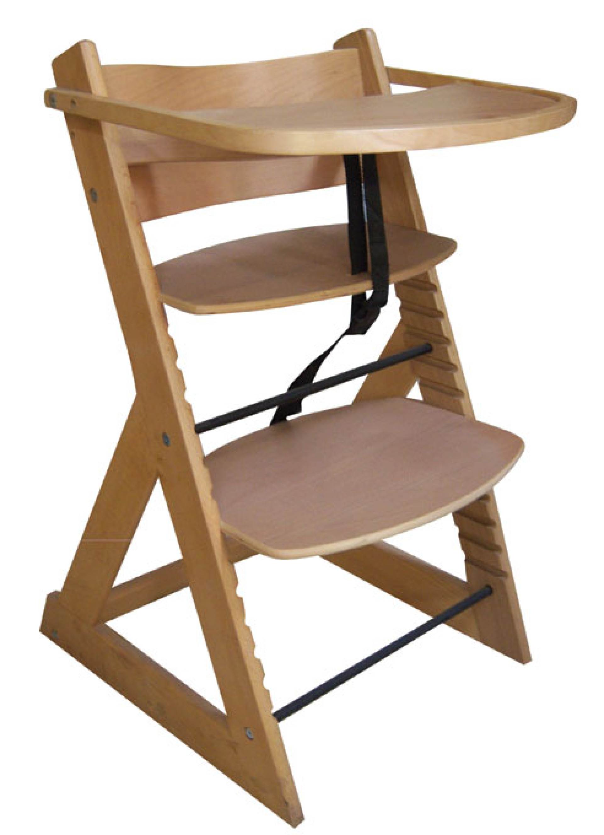 Otroški stolček za hranjenje BETA