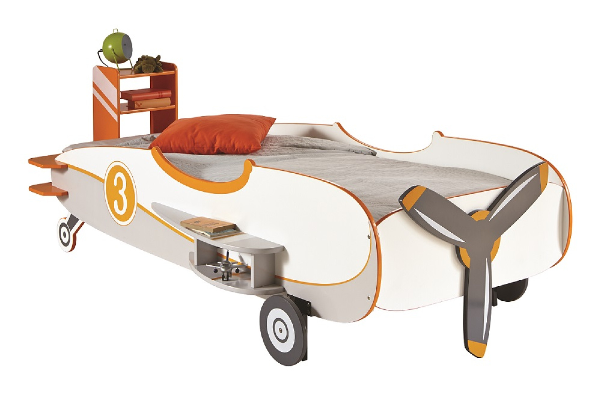 Otroška postelja LOOPING