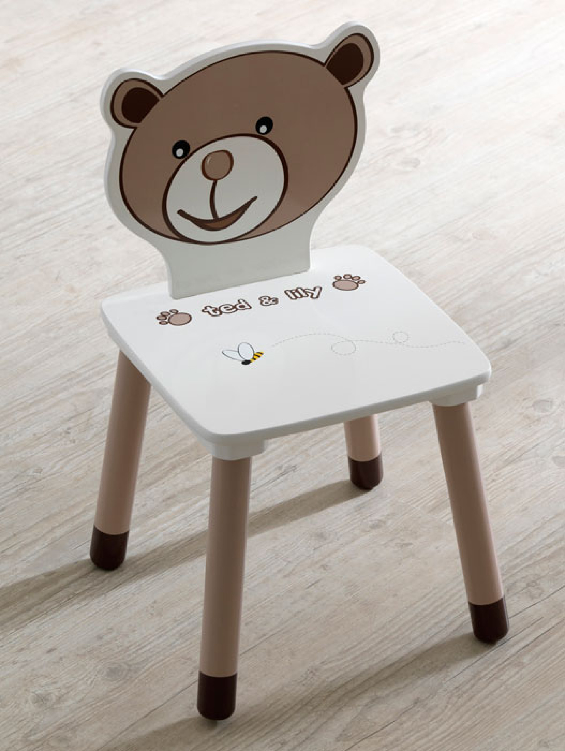 Otroški stol TED&LILLY