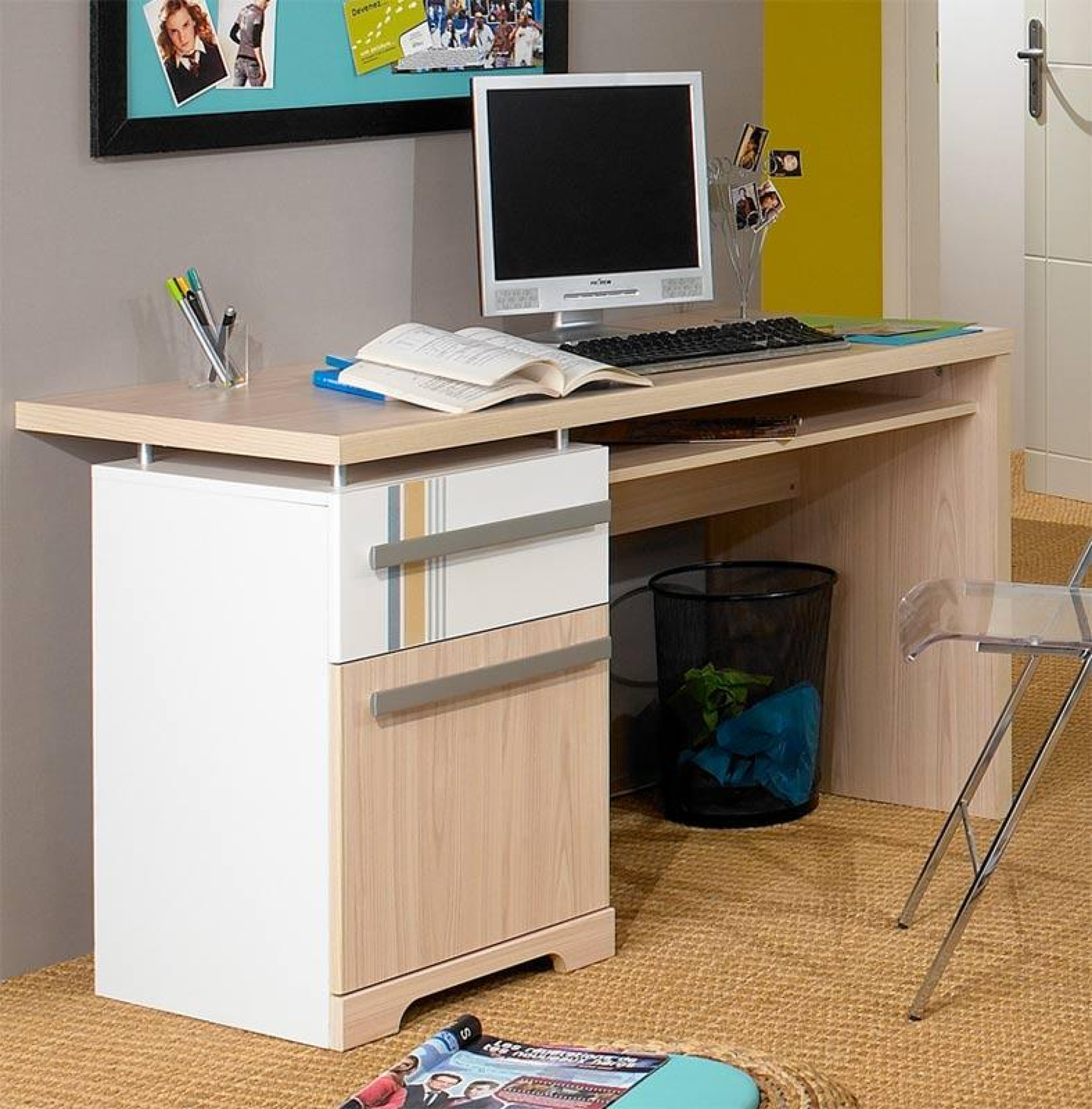 Pisalna miza Titouan