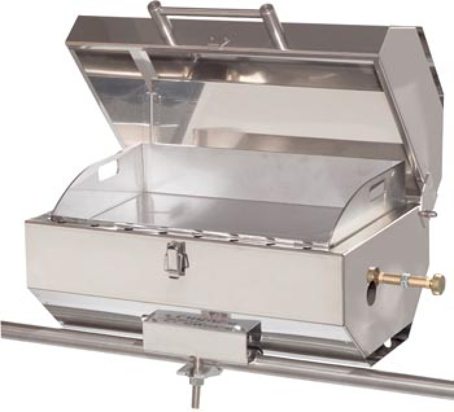 Plinski navtični žar Gorenc