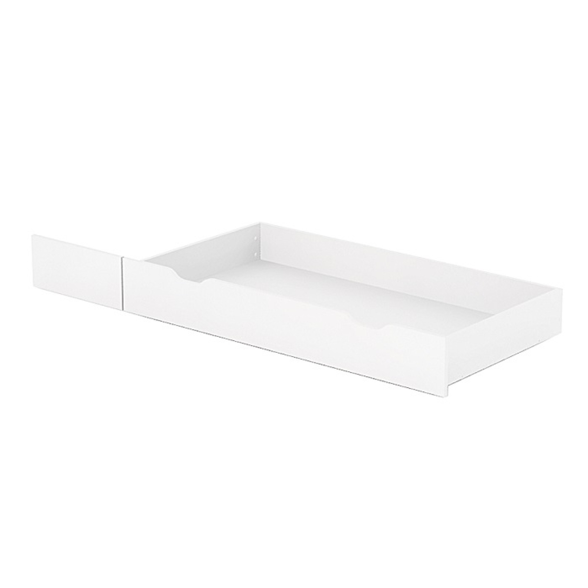 Podposteljni predal KALLA SQUARE