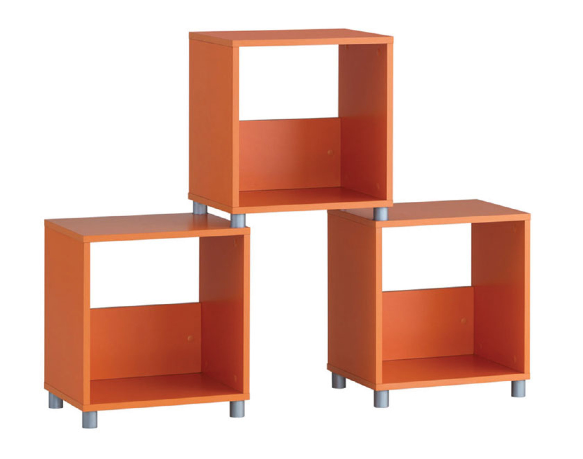 Poličnik Orange Medium