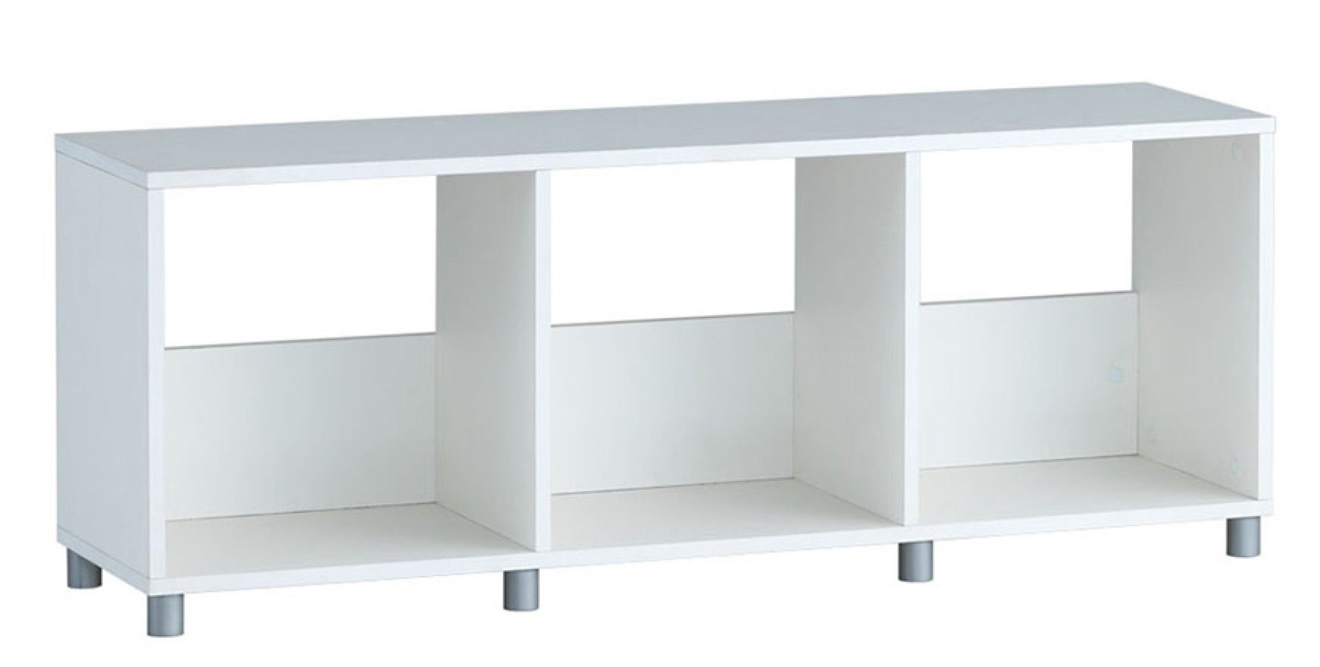 Poličnik White Small