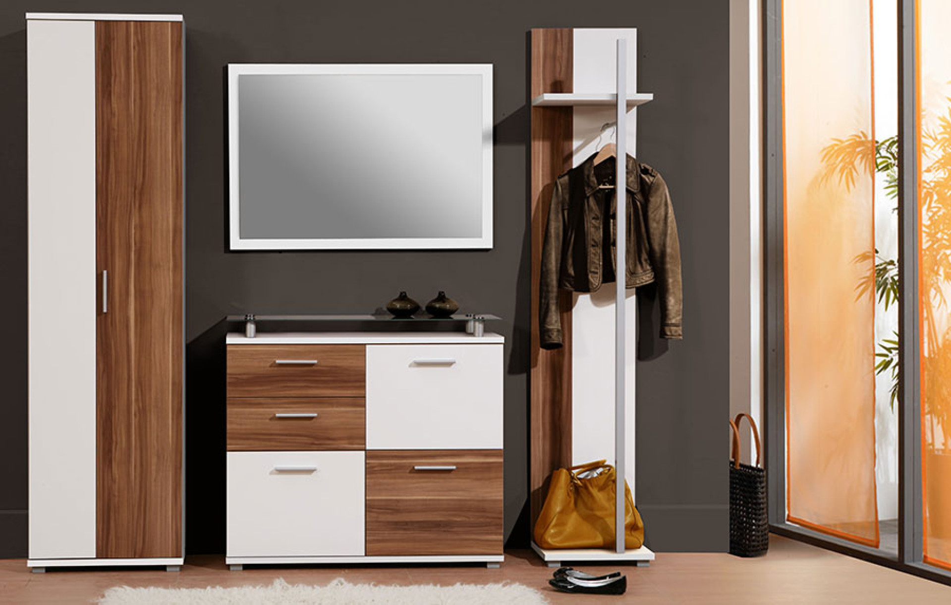 Predsoba Bridisi Plus