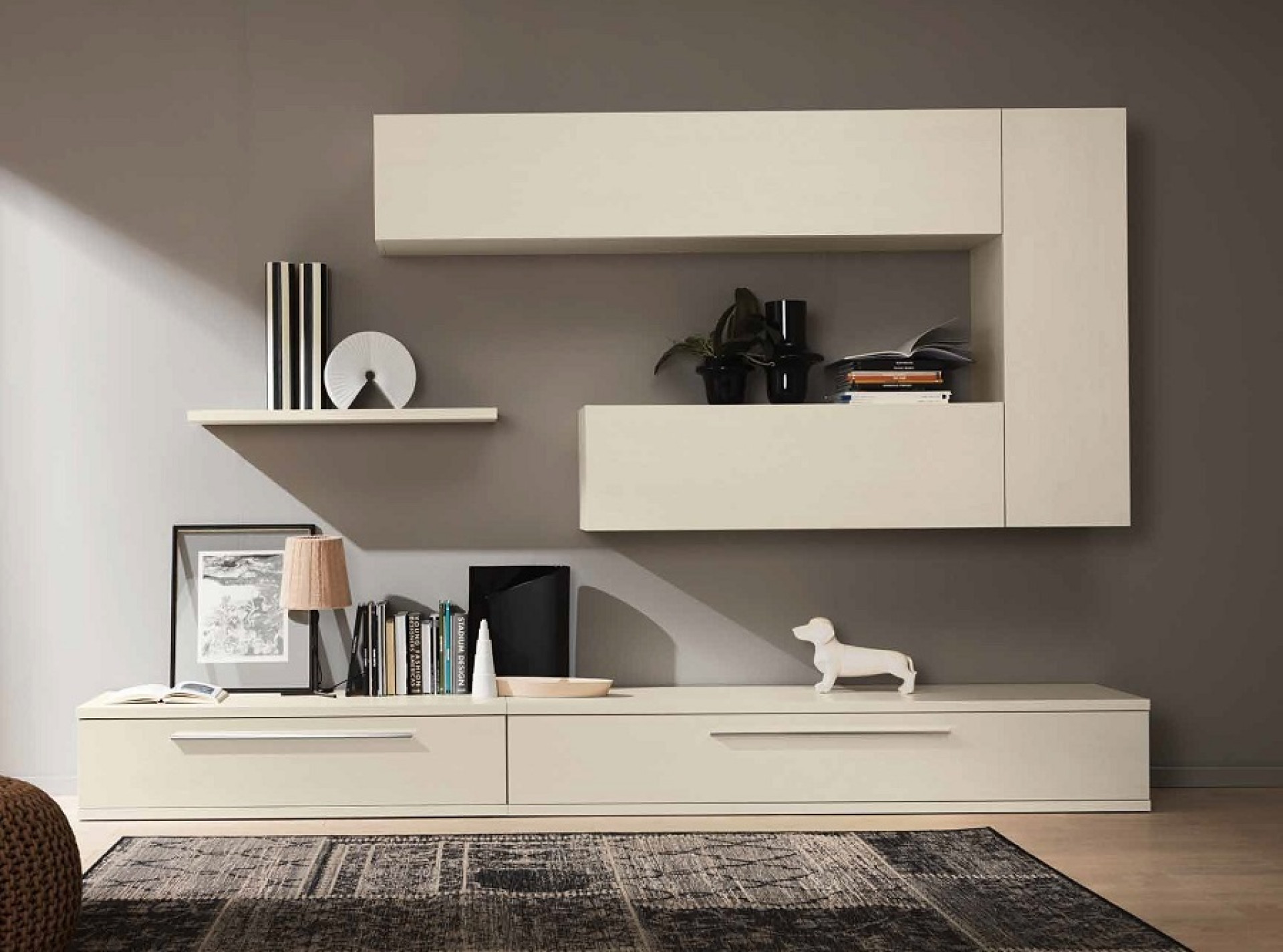 Dnevna soba KUBO QK0014