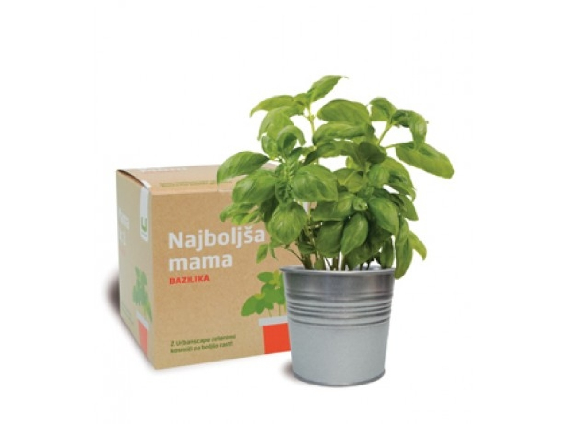 Darilni komplet Najboljša mama