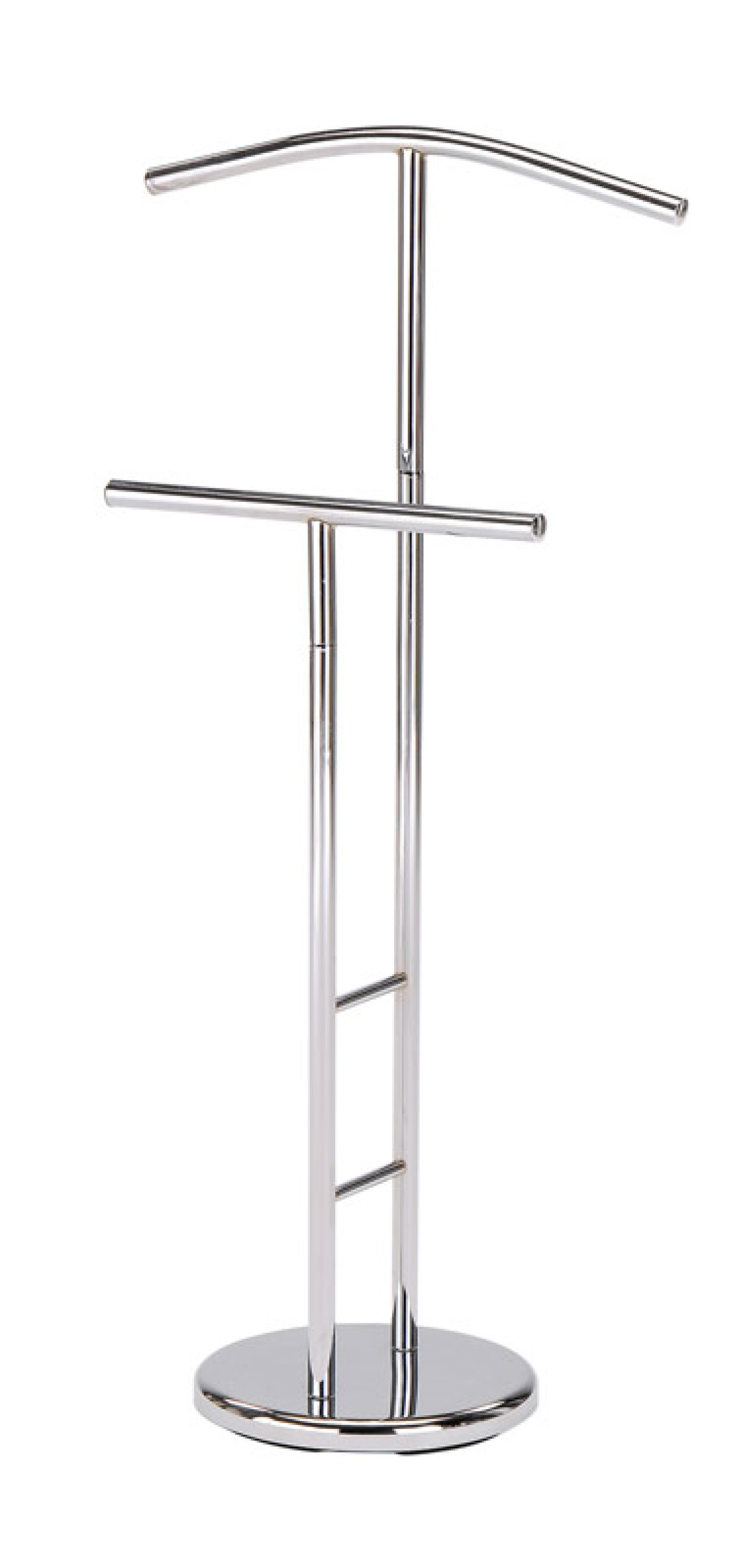 Samostoječ obešalnik Business