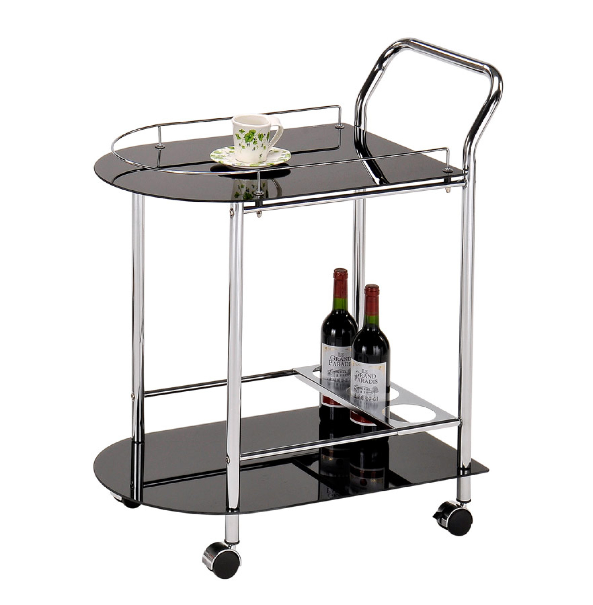 Servirni voziček Quick