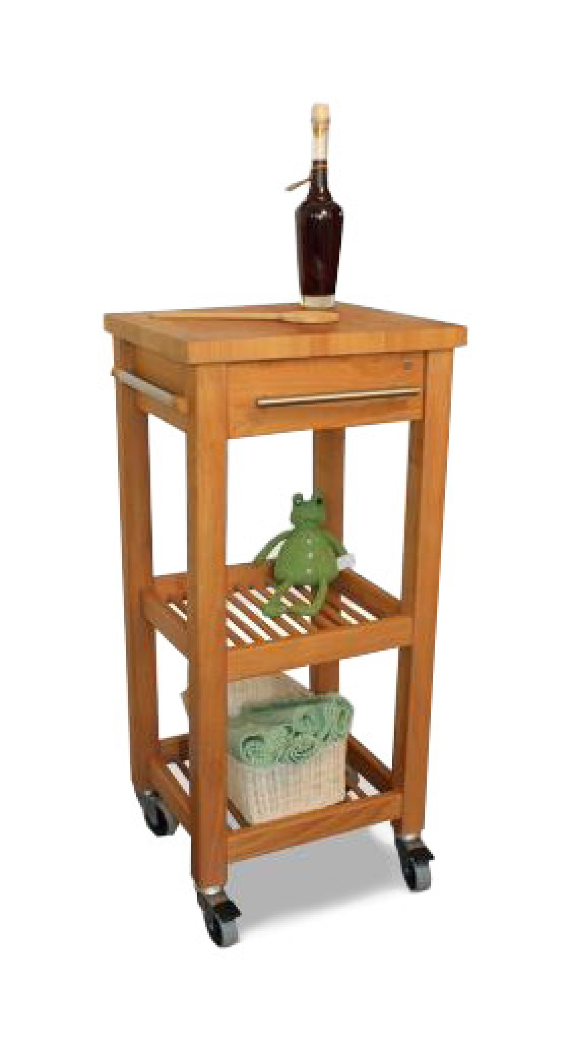 Servirni voziček T-1004