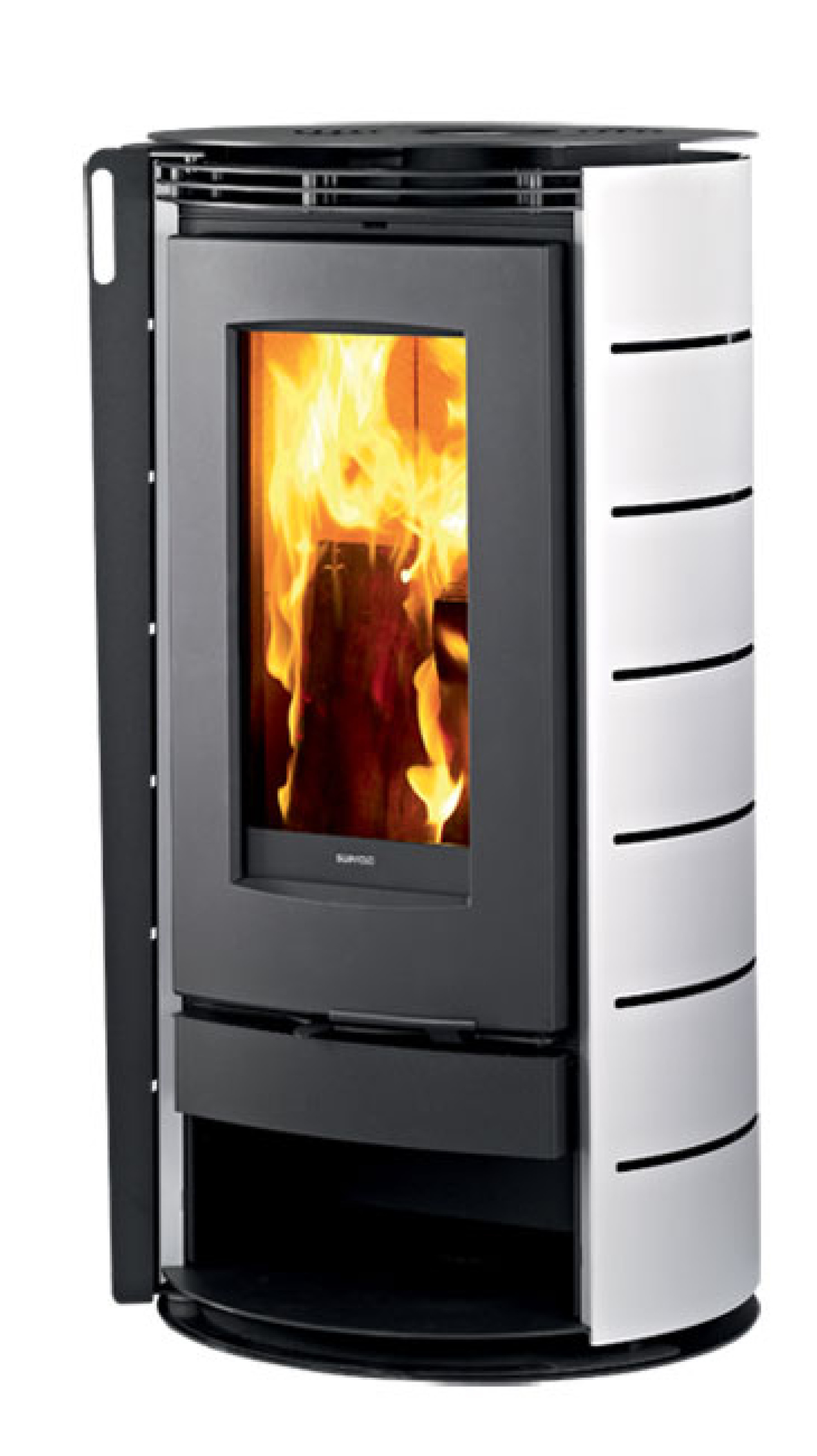 Kamin Supra SKEEP-Aluminij