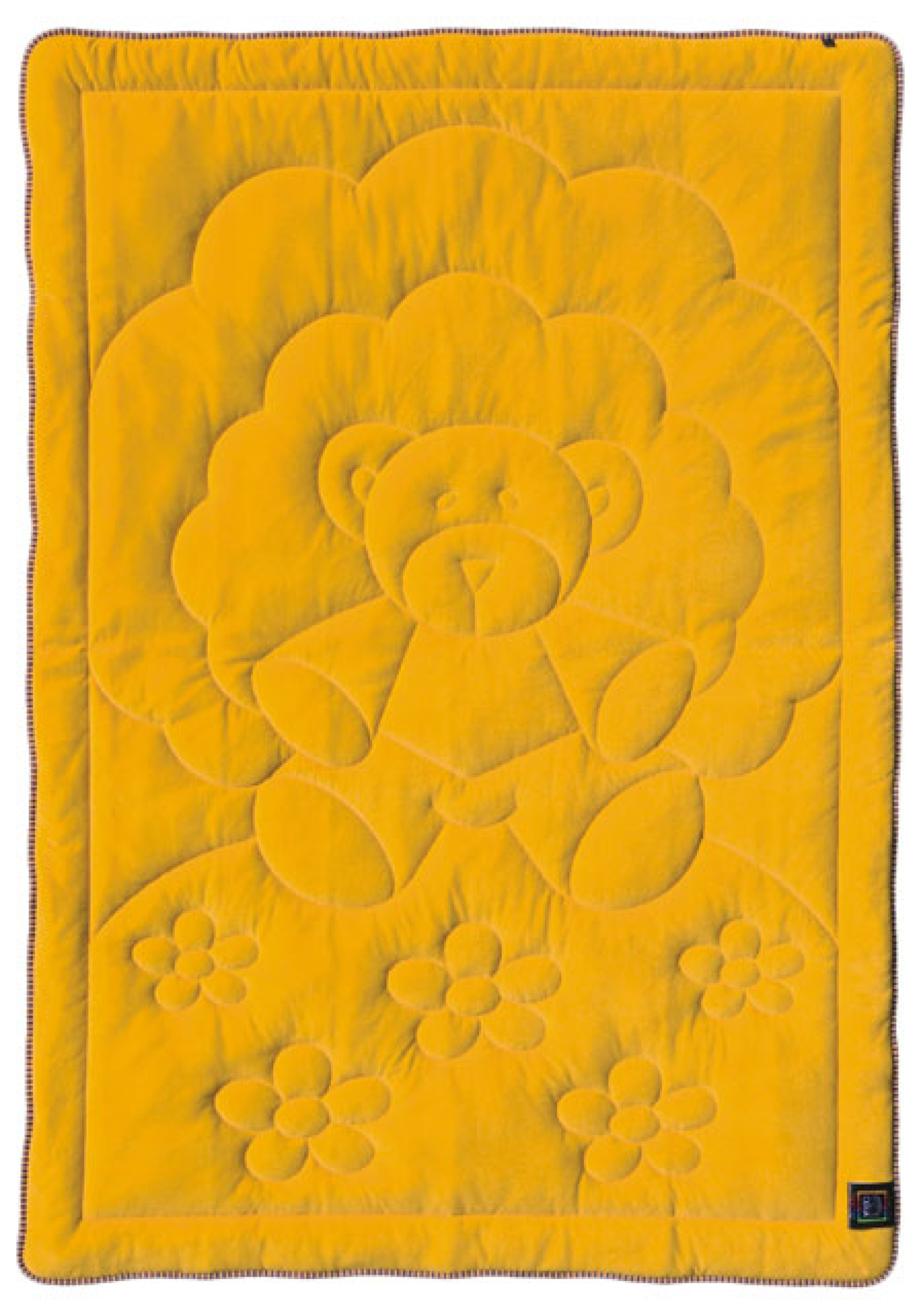 Srednje topla odeja Junior ZOO Medium 140x200 (dve barvi)