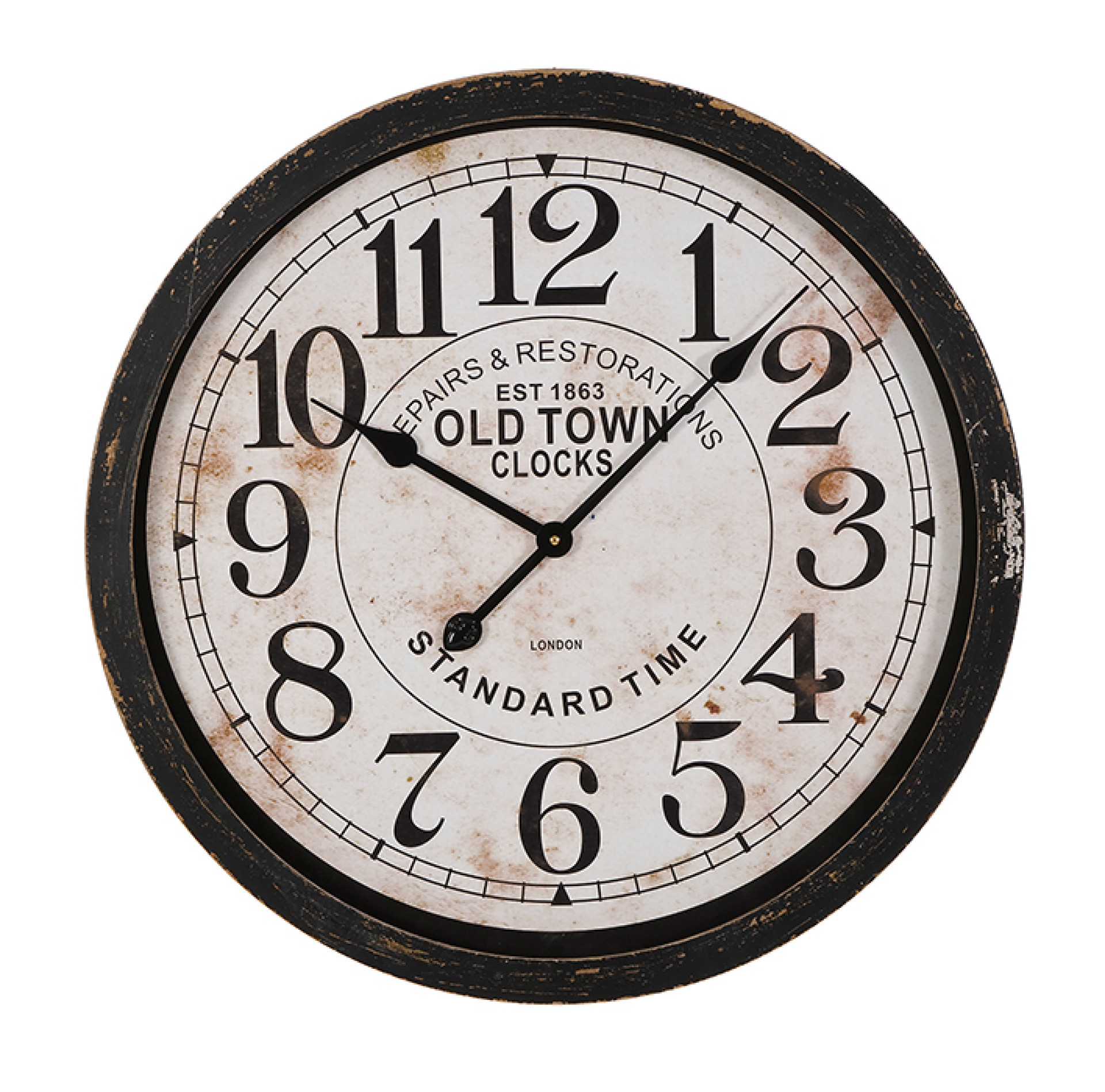 Stenska ura OLD TIME