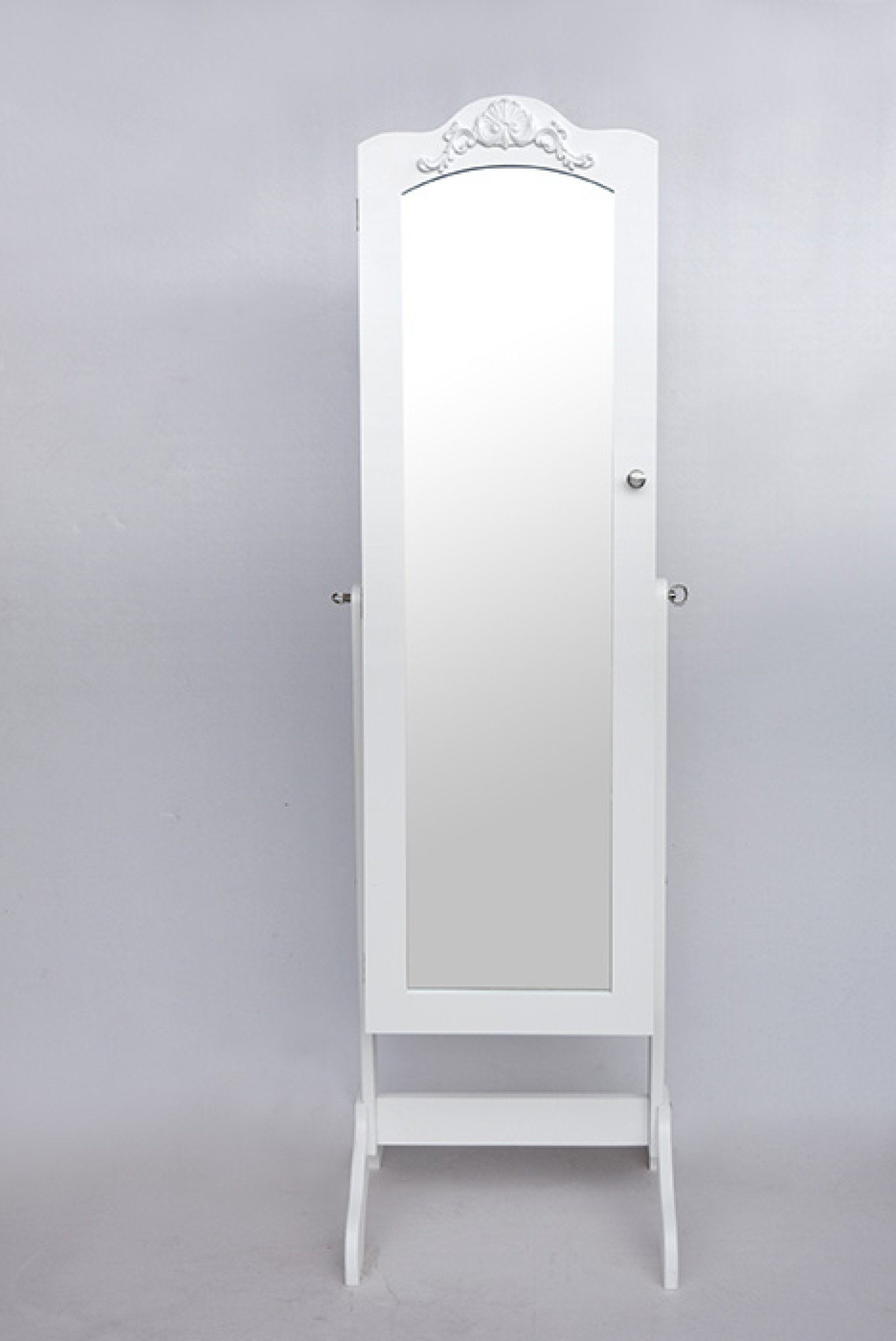 Stojalo za nakit LANA z ogledalom