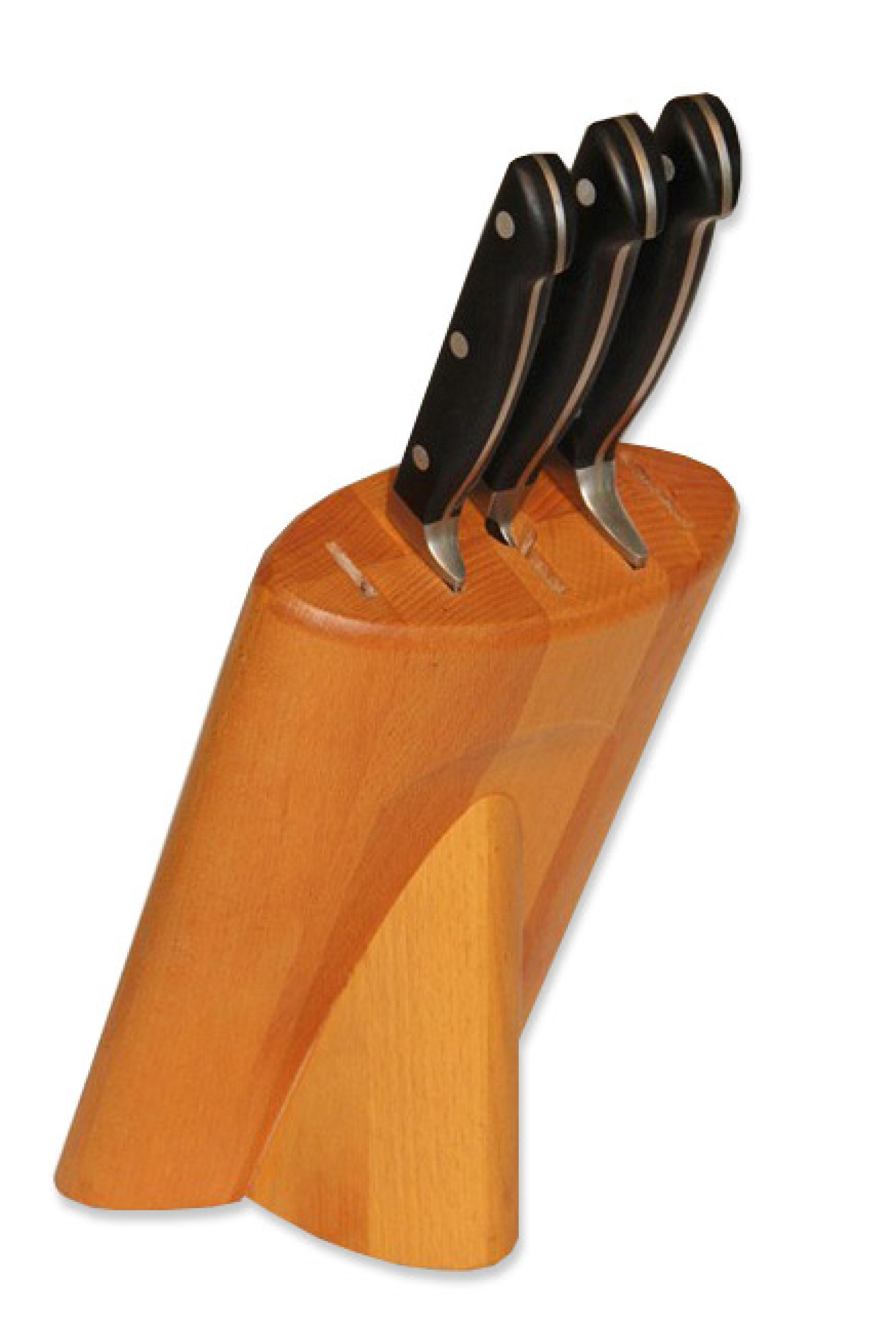 Stojalo za nože N-1002 (slika je simbolična)