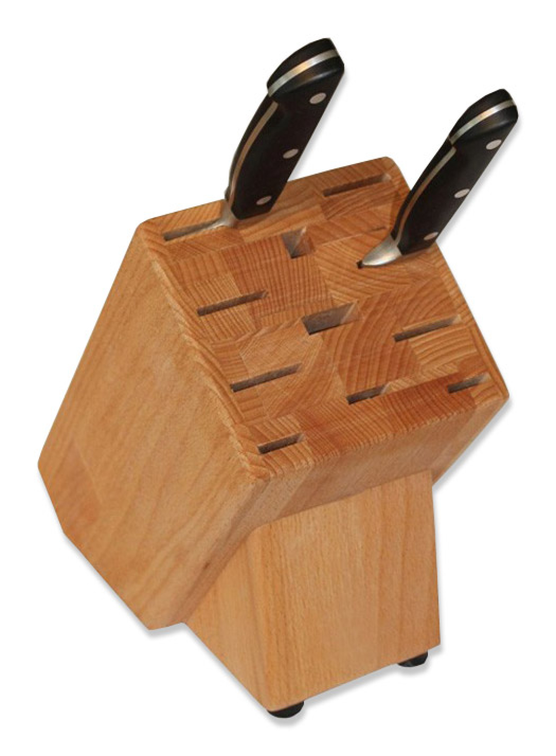 Stojalo za nože N-1005 (slika je simbolična)