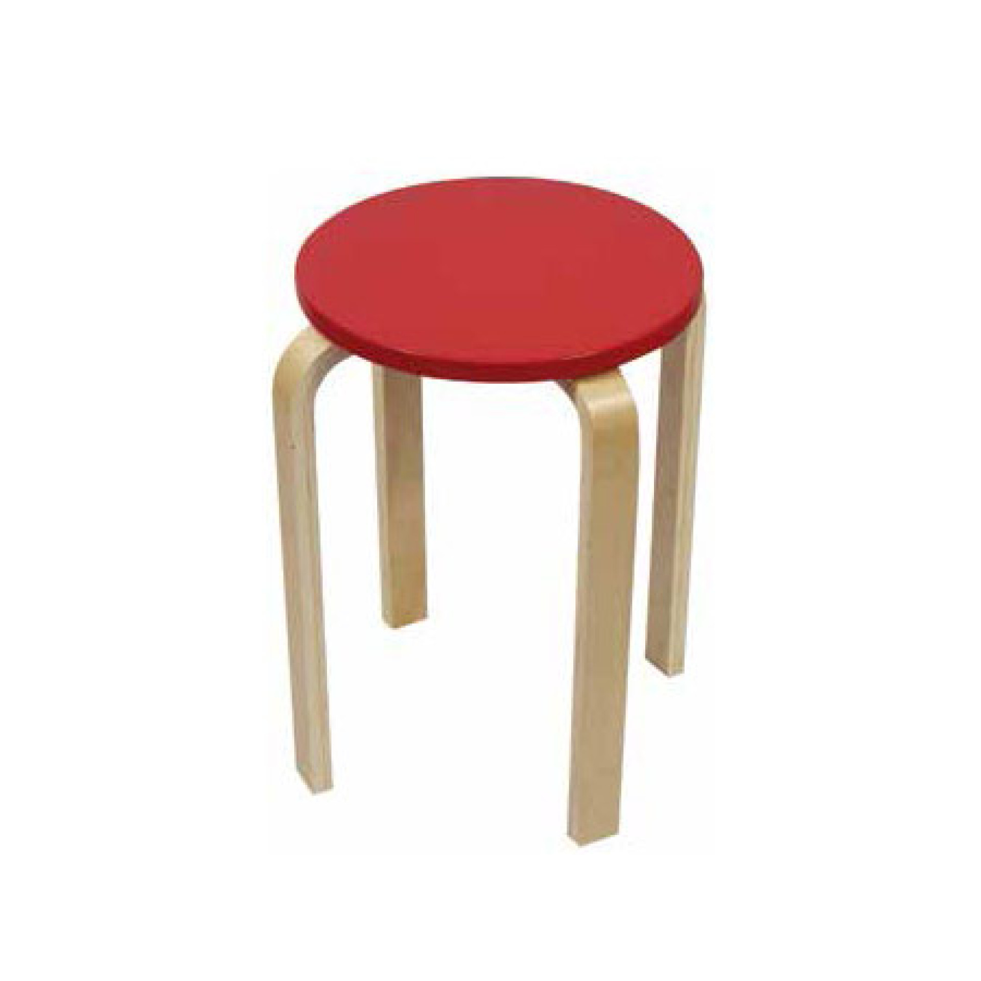 Stolček Erin: Rdeča