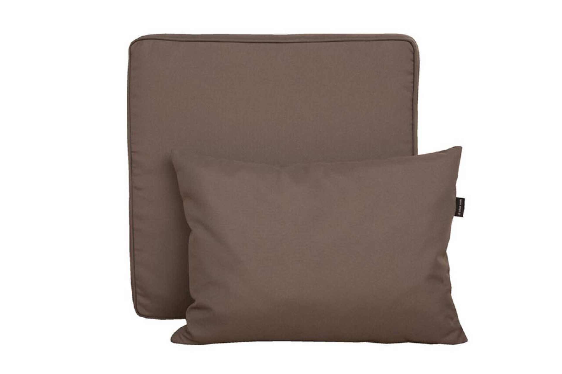 Vrtna garnitura TAHITI 5-delna - več barv-Siva-Temno siva