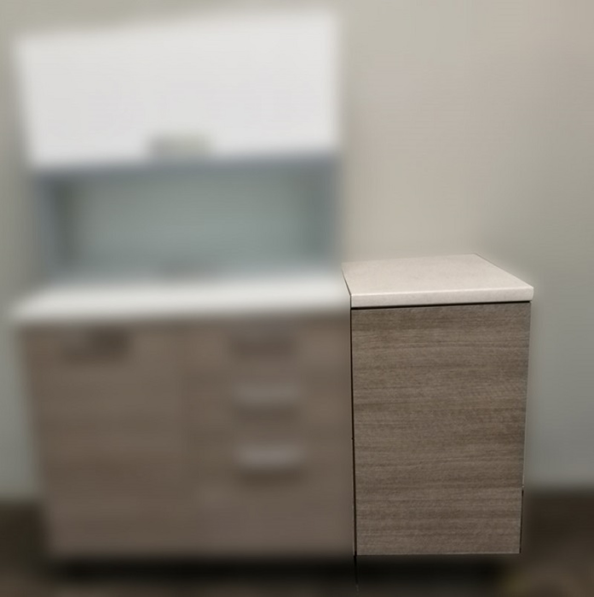 Spodnja kuhinjska omarica kuhinje Unica CAPRI - RAZSTAVNI EKSPONAT