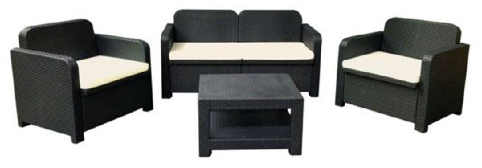 Vrtna garnitura Sorento