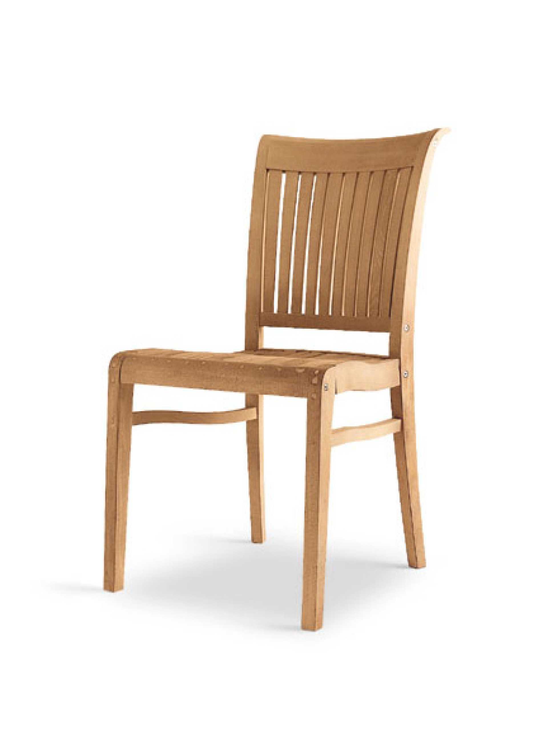 Vrtni stol Newport Wood