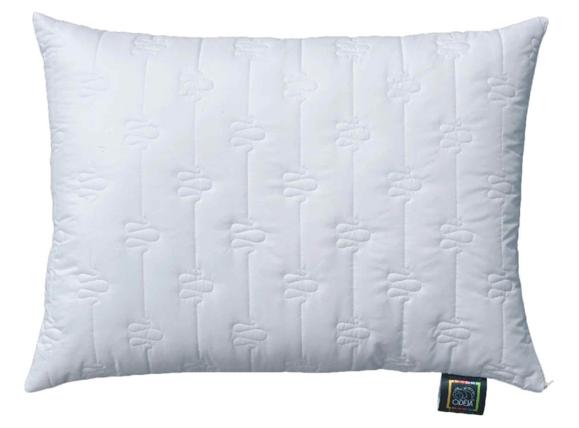 Vzglavnik Fresh Medium s prevleko