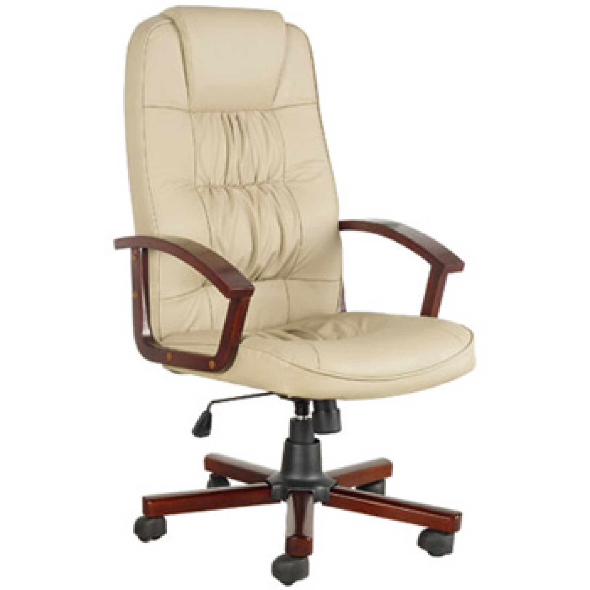 Pisarniški stol WOODY