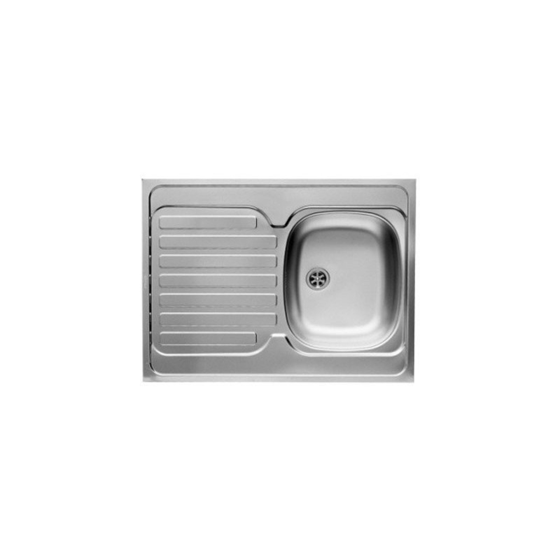 Nasadno korito-Desno