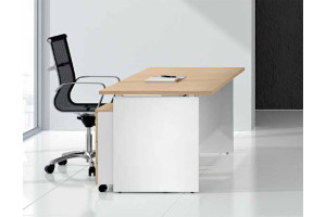 Pisalna miza TK100 več barv (od 80x80 do 200x80)
